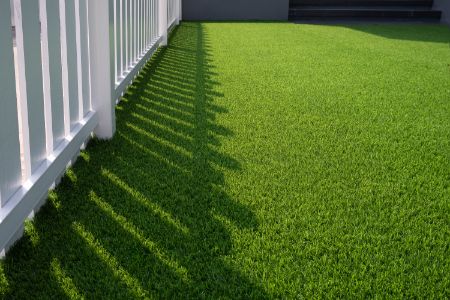 Turf Wars: Why Artificial Grass is Winning the Battle for the Best Lawn in Memphis Thumbnail