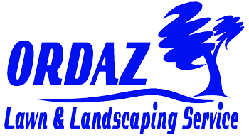 Ordaz Lawn and Landscaping Service LLC Logo