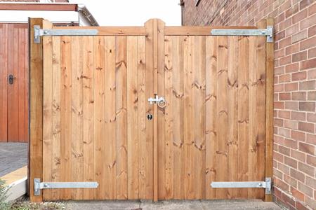 Fence & Gate Installation Thumbnail